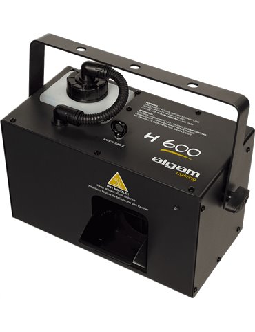 MÁQUINA DE NIEBLA 600W