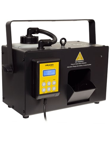 MÁQUINA DE NIEBLA 600W 2