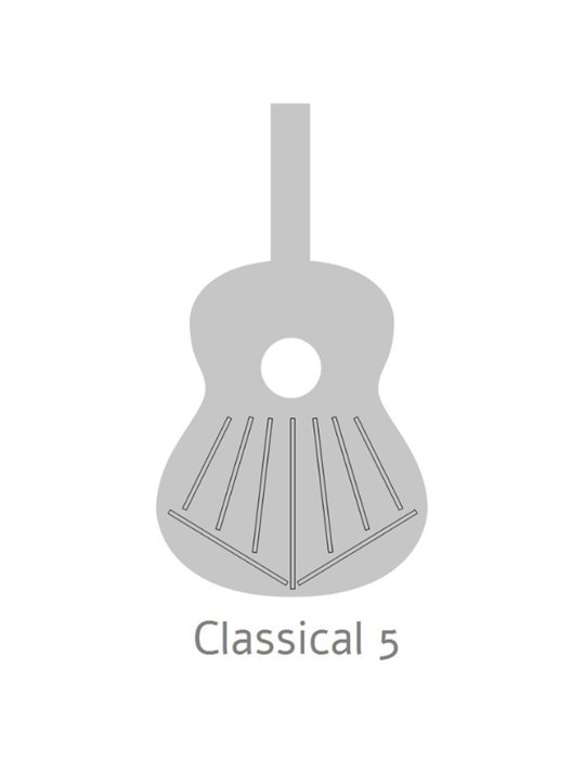 ALHAMBRA ALHA809 Alhambra 5P