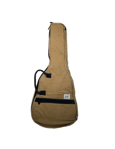 Funda Guitarra Clásica Veelah Brown CGB15-BR