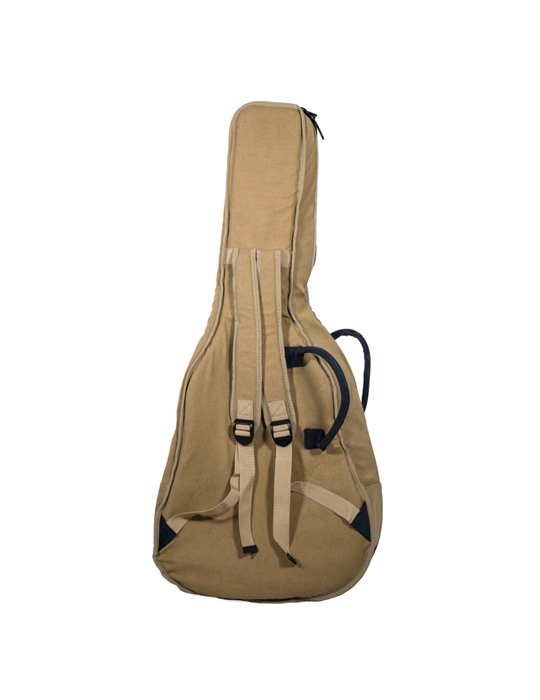 Funda Guitarra Clásica Veelah Brown CGB15-BR