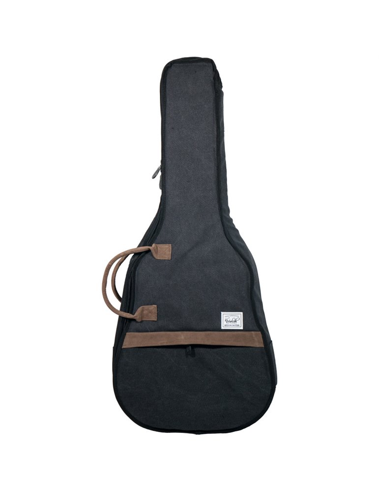 Funda Guitarra Clásica Veelah Black CGB15-BK