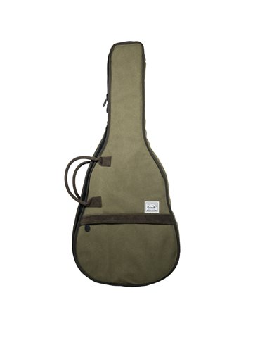 Funda Guitarra Acústica Veelah Navy AGB15-NA 2