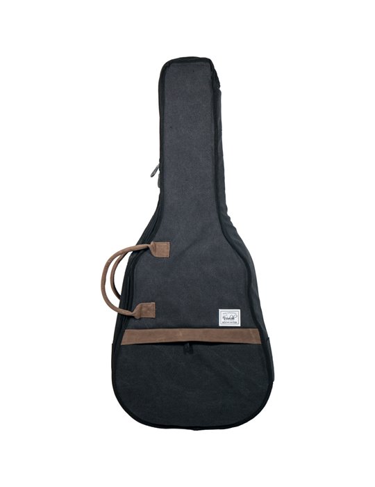 Funda Guitarra Acústica Veelah Black AGB15-BK