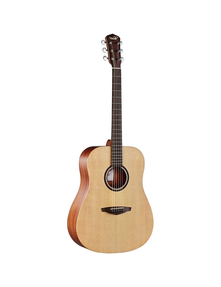 Guitarra Acústica Veelah V1-D