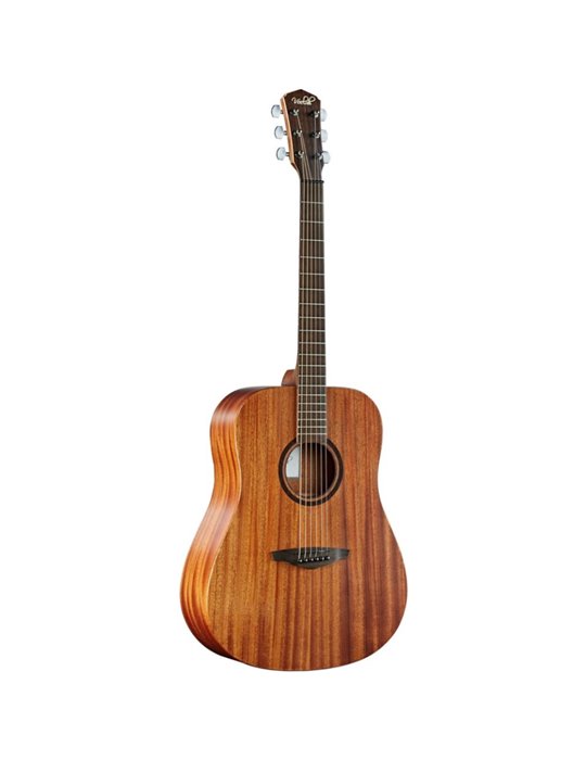 Guitarra Acústica Veelah V1-DM