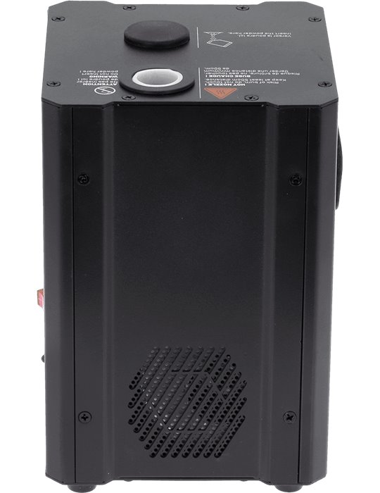 Máquina compacta de chispa fría - 450W