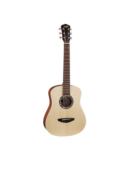Guitarra de Viaje Acústica Veelah TOGO Serie S