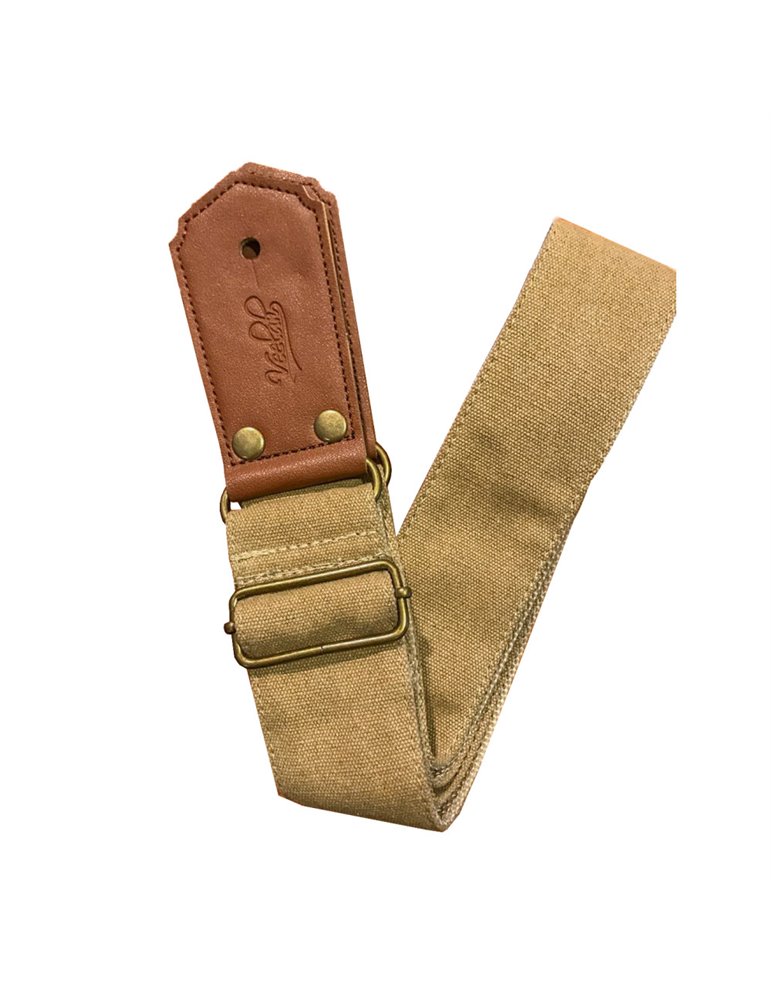 Correa Guitarra Veelah VS-BWN Marrón