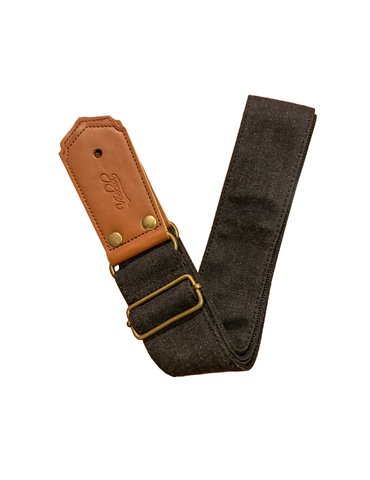 Correa Guitarra Veelah VS-BLK Negra