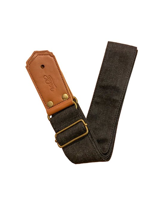 Correa Guitarra Veelah VS-BLK Negra