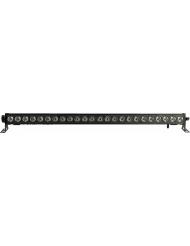 Barra luces LED 24x4W RGBW 2