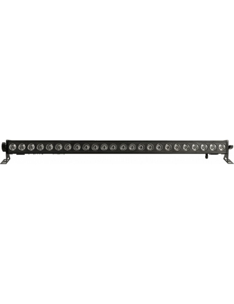 Barra luces LED 24x4W RGBW