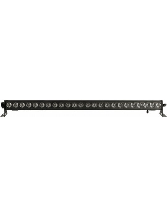 Barra luces LED 24x4W RGBW