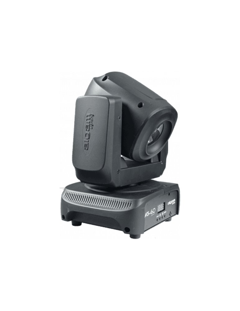 Cabeza Móvil Spot Led 60W