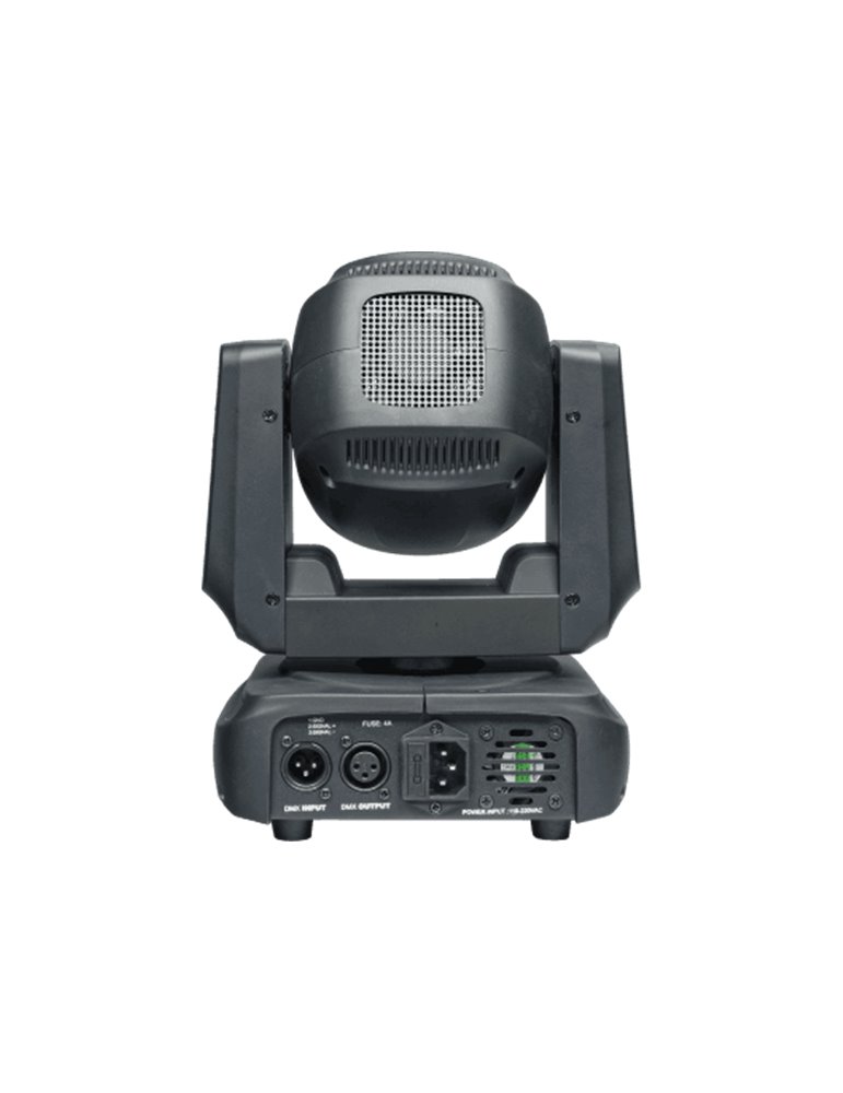 Cabeza Móvil Spot Led 60W