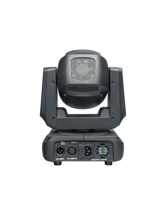 Cabeza Móvil Spot Led 60W
