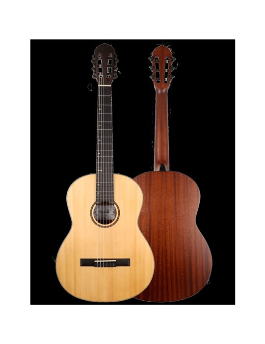 Guitarra Clásica Veelah CS