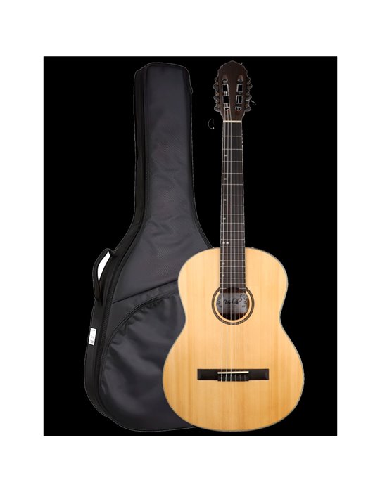 Guitarra Clásica Veelah CS