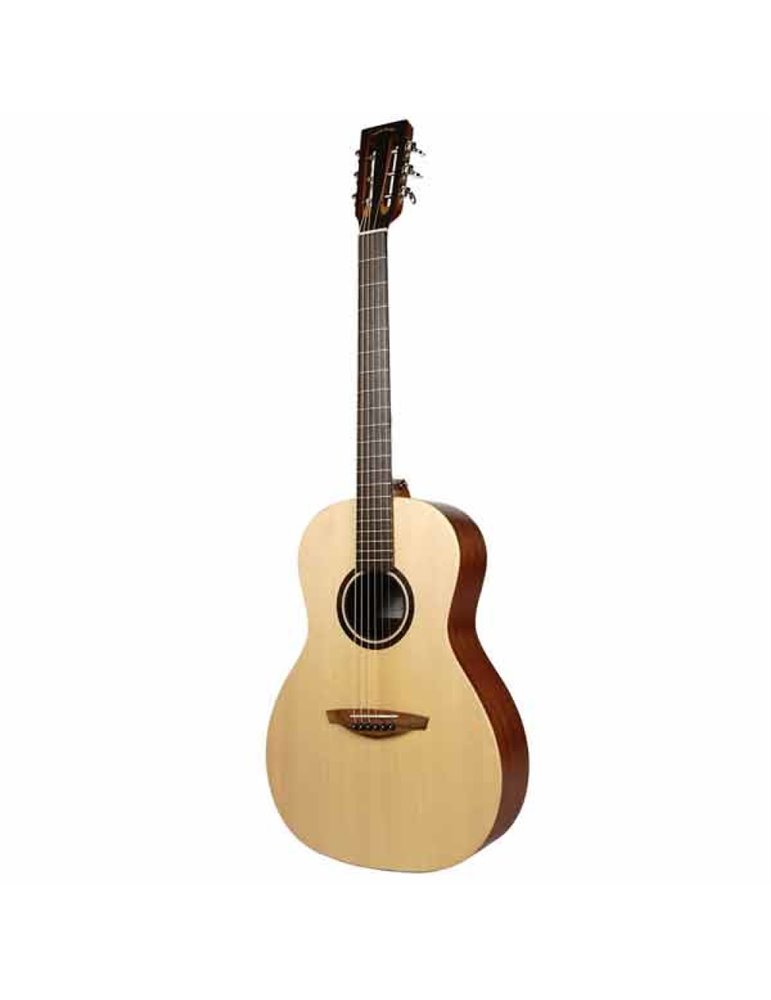 Guitarra Acústica Veelah V1-P Slot Head C/Funda