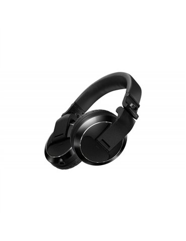 HDJ-X7-K AURICULARES NEGRO PIONEER DJ