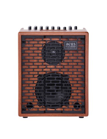 ONE FORSTRINGS 5 FERDI WOOD