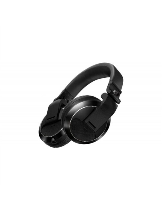 HDJ-X7-K AURICULARES NEGRO PIONEER DJ