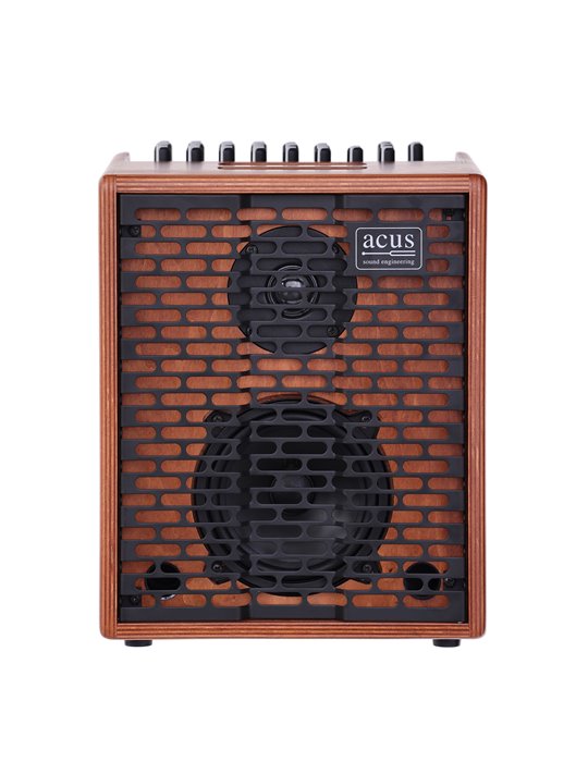 ONE FORSTRINGS 5 FERDI WOOD