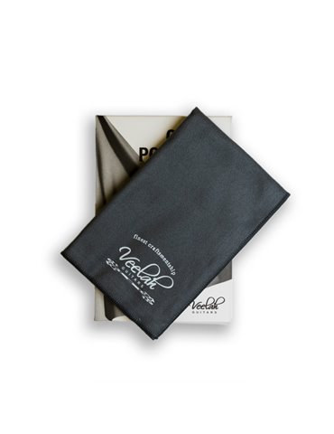 Gamuza Quitapolvos Guitarra Veelah