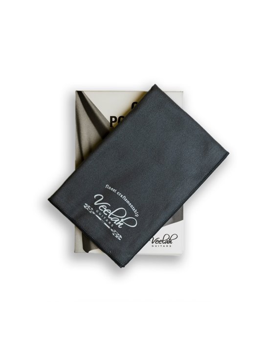 Gamuza Quitapolvos Guitarra Veelah