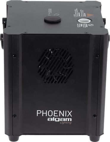 Máquina de chispa fría - 650W