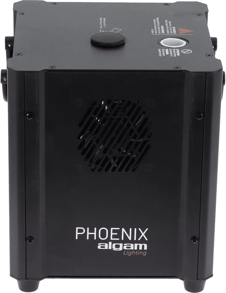 Máquina de chispa fría - 650W