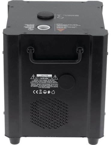 Máquina de chispa fría - 650W 2