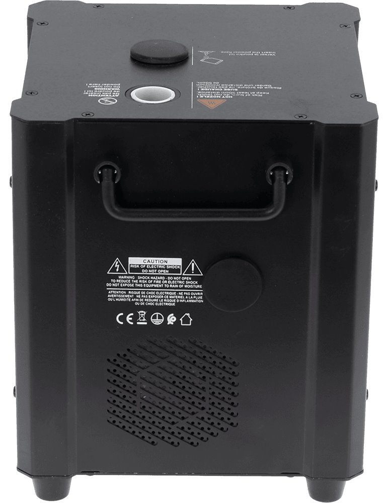 Máquina de chispa fría - 650W