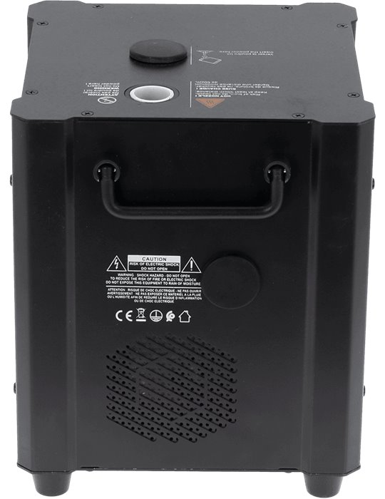 Máquina de chispa fría - 650W