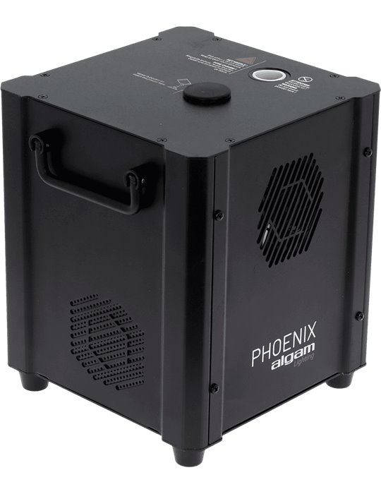 Máquina de chispa fría - 650W