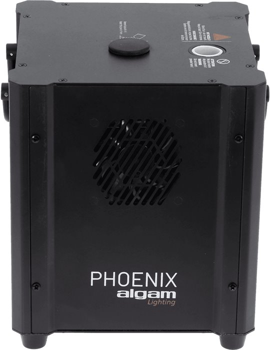 Máquina de chispa fría - 650W
