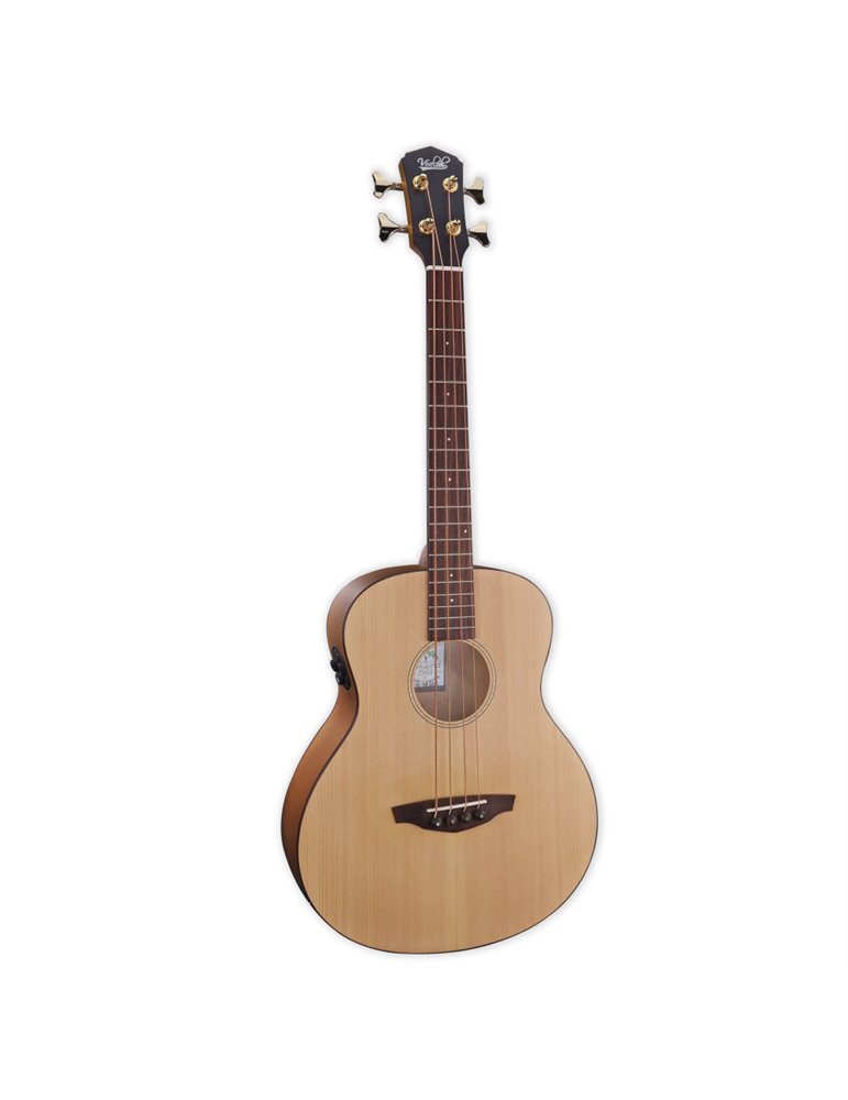 Mini-Bajo acústico Veelah MC.SFM Electroacústico