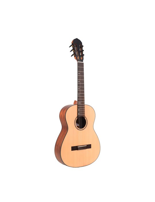 Guitarra Clásica Veelah CS tamaño Cadete 3/4 36"