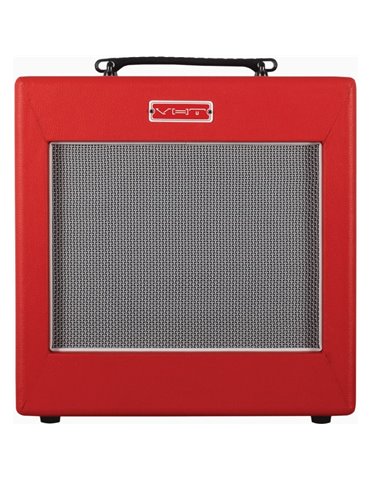 Amplificador VHT Redline Combo 20w AV-RL20R