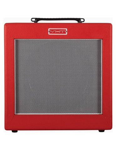 Amplificador VHT Redline Combo 40w AV-RL40R