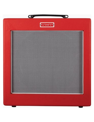 Amplificador VHT Redline Combo 60w AV-RL60R