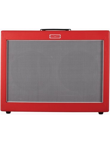 Amplificador VHT Redline Combo 80w AV-RL80S