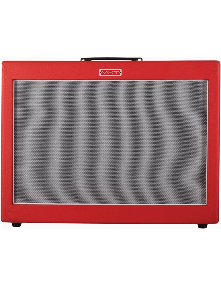 Amplificador VHT Redline Combo 80w AV-RL80S