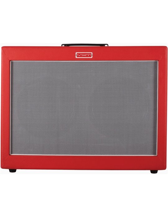 Amplificador VHT Redline Combo 80w AV-RL80S
