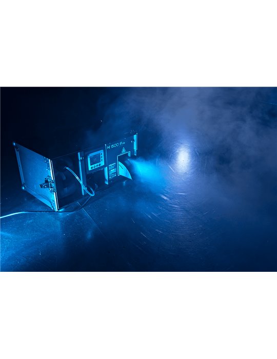 Máquina de niebla 1500W