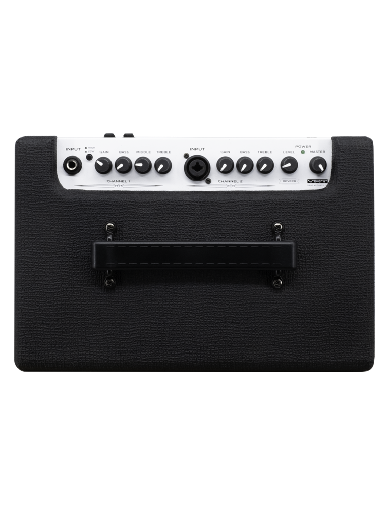 Amplificador VHT True Acoustic Combo 30w AV-TA30