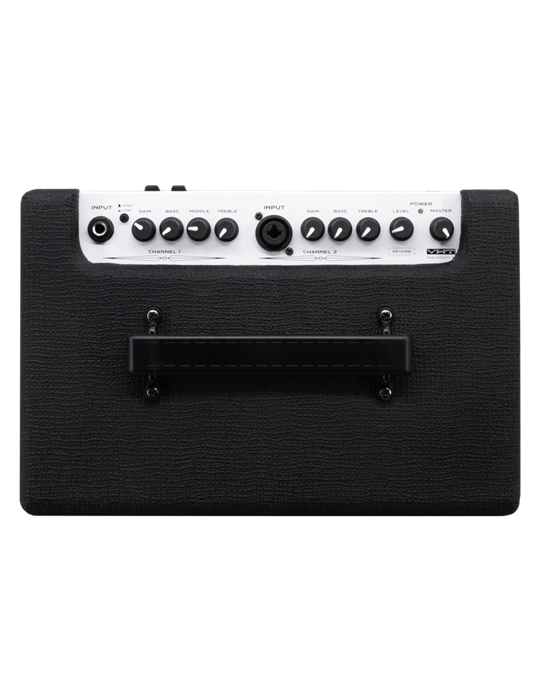 Amplificador VHT True Acoustic Combo 30w AV-TA30