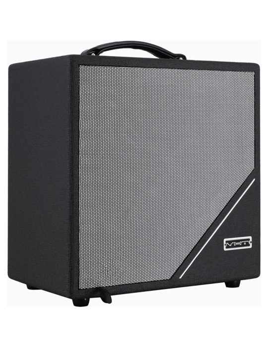 Amplificador VHT True Acoustic Combo 60w AV-TA60