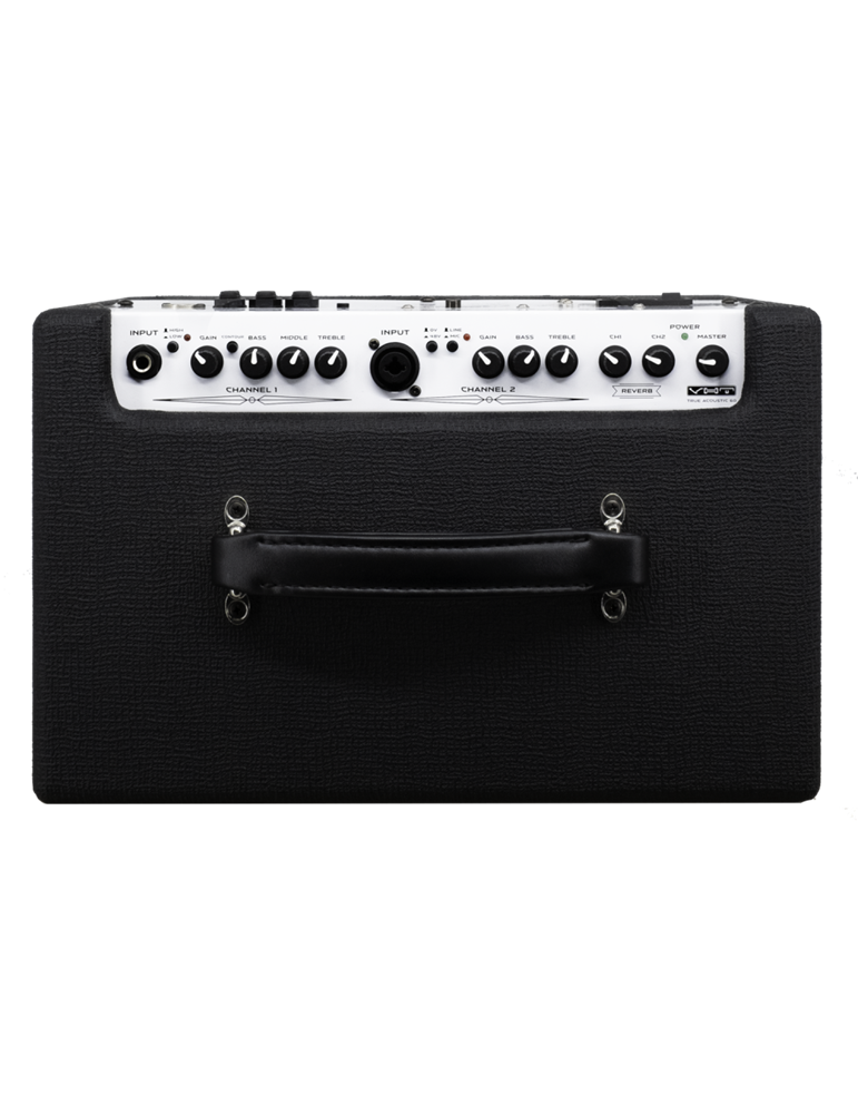 Amplificador VHT True Acoustic Combo 60w AV-TA60